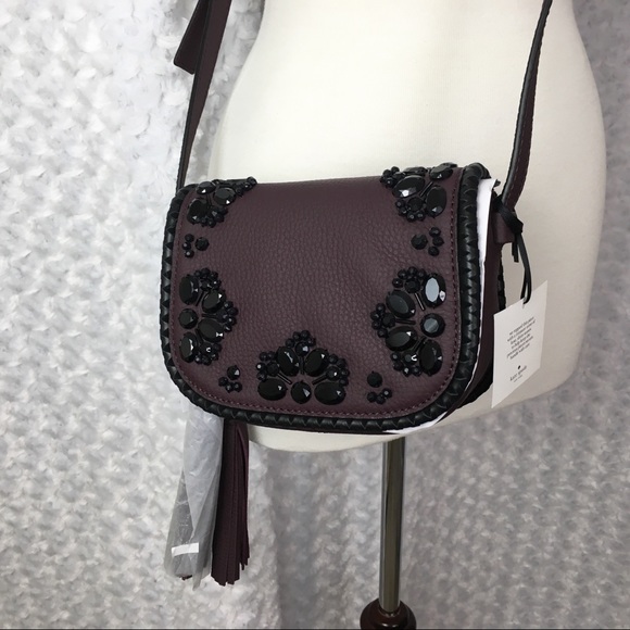 NWT Kate Spade Anderson Way Crossbody - Picture 3 of 4